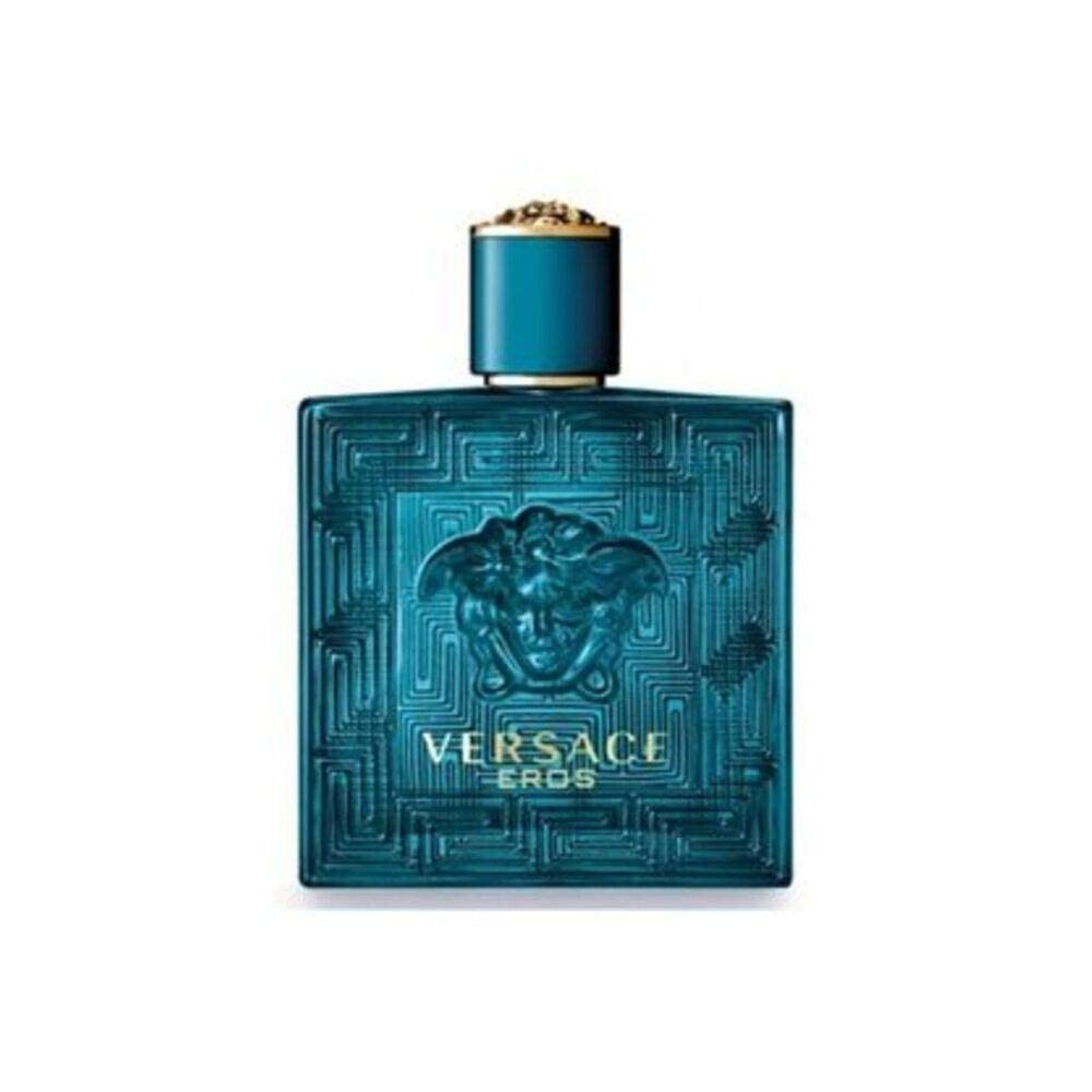 Versace Eros By Versace Edt Spray For Men 3.4 ounces (TESTER)